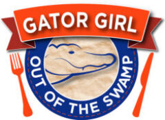 Gator Girl - Out of the Swamp