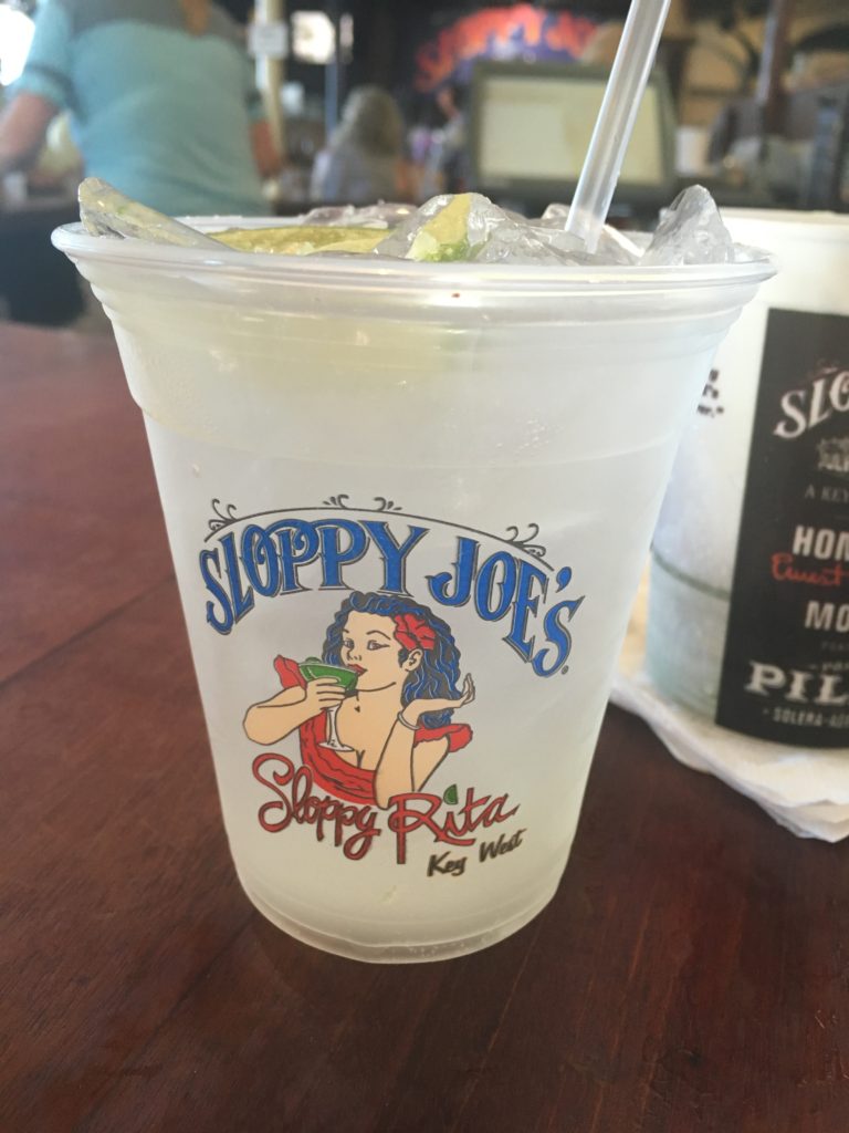 Sloppy Joe